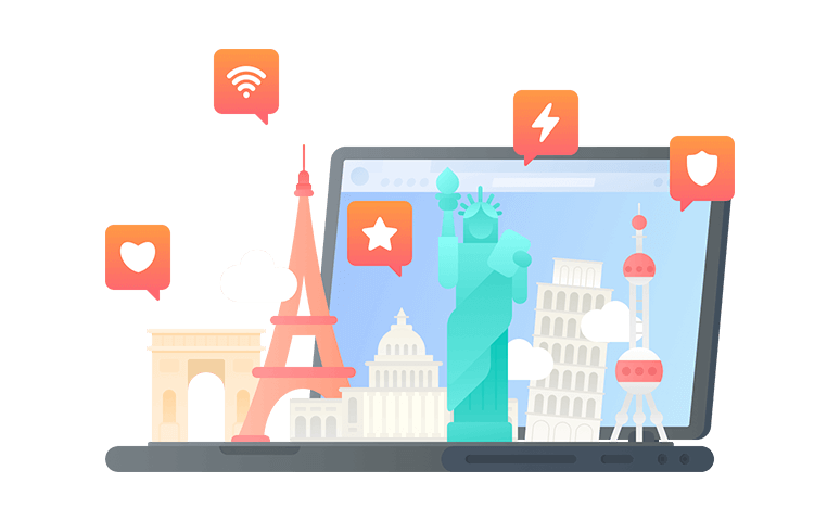 在尼日利亚连接到中国vpn - 返华加速器