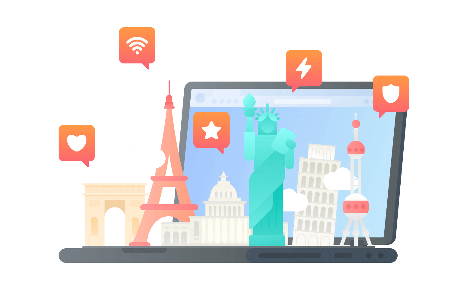 在尼日利亚连接到中国vpn - 返华加速器